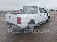 2008 Dodge RAM фото