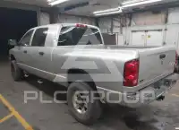 2008 Dodge RAM фото