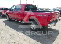 2008 Dodge RAM фото