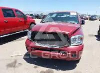 2008 Dodge RAM фото