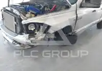 2008 Dodge RAM фото