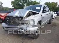 2008 Dodge RAM photo