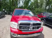 2008 Dodge RAM фото