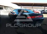 2008 Dodge CHALLENGER фото