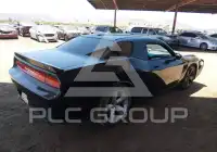 2008 Dodge CHALLENGER фото