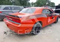 2008 Dodge CHALLENGER фото