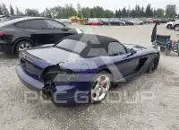 2008 Dodge Viper фото