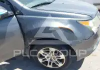 2008 Acura MDX photo