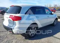 2008 Acura MDX фото
