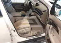 2008 Acura MDX фото
