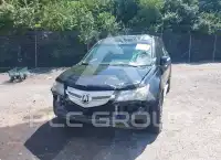 2008 Acura MDX фото
