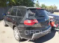 2008 Acura MDX фото