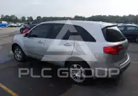2008 Acura MDX photo