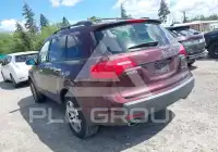 2008 Acura MDX фото