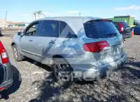 2008 Acura MDX photo