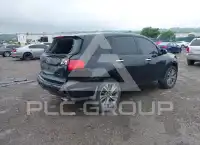 2008 Acura MDX photo