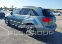 2008 Acura MDX фото