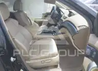 2008 Acura MDX фото