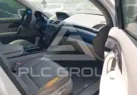 2008 Acura MDX фото