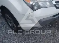 2008 Acura MDX фото