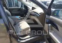 2008 Acura MDX photo