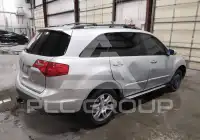 2008 Acura MDX photo