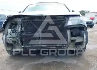 2008 Acura MDX фото