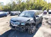 2008 Acura MDX фото