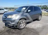 2008 Acura MDX фото