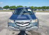 2008 Acura MDX фото