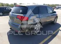 2008 Acura MDX фото