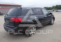 2008 Acura MDX фото