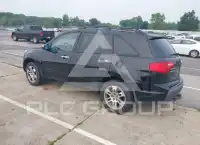 2008 Acura MDX photo