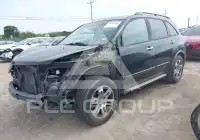 2008 Acura MDX фото