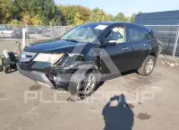 2008 Acura MDX photo