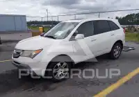 2008 Acura MDX photo