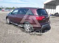 2008 Acura MDX фото