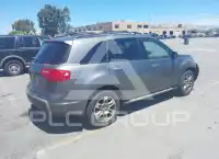 2008 Acura MDX photo