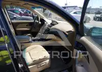 2008 Acura MDX фото