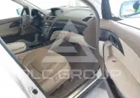 2008 Acura MDX фото