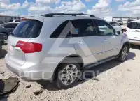 2008 Acura MDX фото