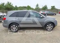2008 Acura MDX photo
