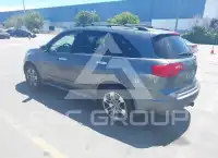 2008 Acura MDX photo