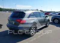 2008 Acura MDX фото
