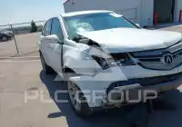 2008 Acura MDX фото