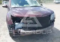 2008 Acura MDX фото