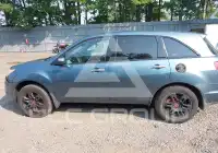 2008 Acura MDX photo