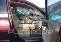 2008 Acura MDX фото