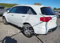 2008 Acura MDX фото