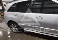 2008 Acura MDX photo